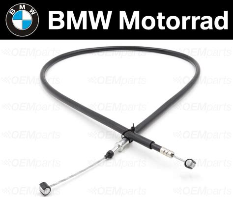 Bmw G650gs Clutch Cable